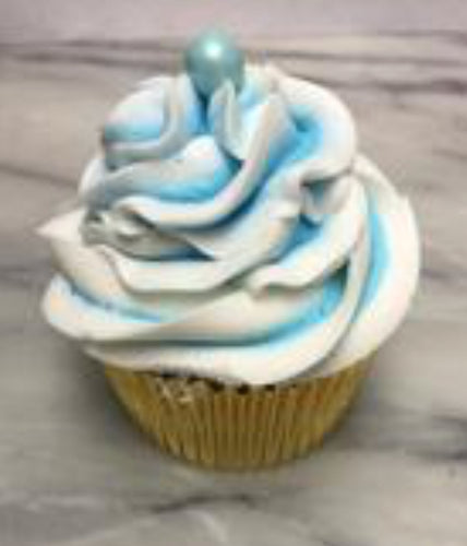 Cupcake Jars - Ocean
