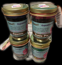 Cupcake Of The Month Club