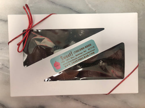 12 pc. Premium Assorted Chocolates Collection