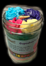 Cupcake Of The Month Club