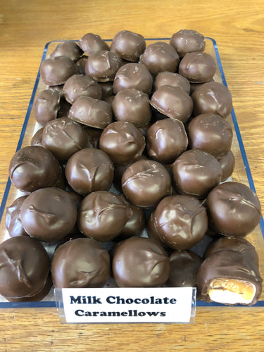 Caramallows