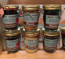 Cupcake Of The Month Club