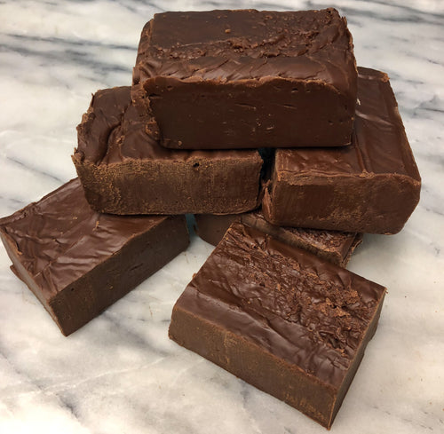 Boardwalk Fudge - Milk Chocolate