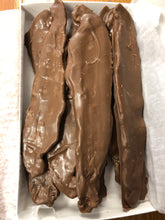 Chocolate Dipped BACON!