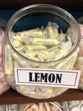 Salt Water Taffy - Pick Your Own Flavor! - 1 lb. box