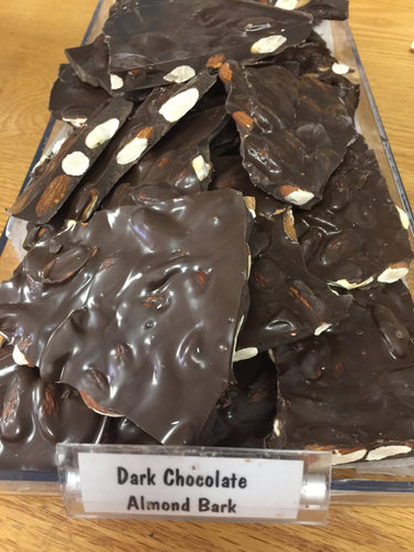 Almond Bark