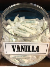 Salt Water Taffy - Pick Your Own Flavor! - 1 lb. box
