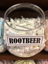 Salt Water Taffy - Pick Your Own Flavor! - 1 lb. box