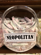 Salt Water Taffy - Pick Your Own Flavor! - 1 lb. box