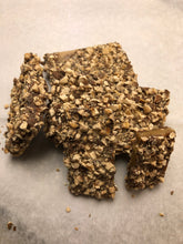 English Toffee