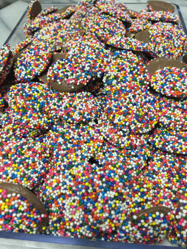 Non-Pareils
