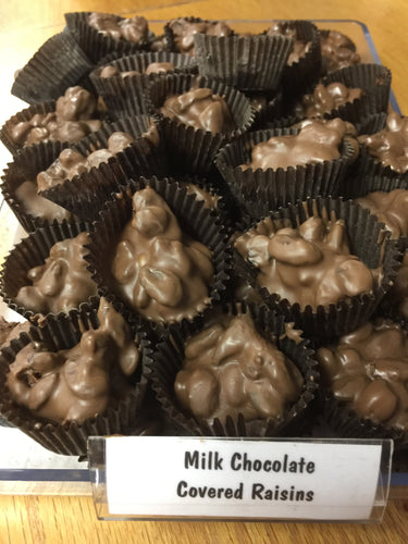 Raisin Cups
