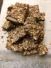 English Toffee
