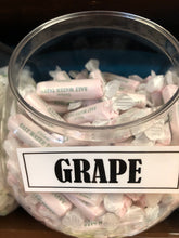 Salt Water Taffy - Pick Your Own Flavor! - 1 lb. box