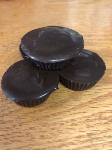 Peanut Butter Cups