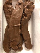 Chocolate Dipped BACON!