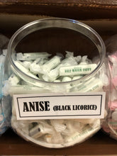 Salt Water Taffy - Pick Your Own Flavor! - 1 lb. box