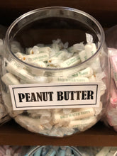 Salt Water Taffy - Pick Your Own Flavor! - 1 lb. box
