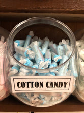 Salt Water Taffy - Pick Your Own Flavor! - 1 lb. box