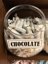 Salt Water Taffy - Pick Your Own Flavor! - 1 lb. box