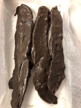 Chocolate Dipped BACON!