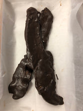 Chocolate Dipped BACON!