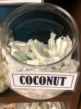 Salt Water Taffy - Pick Your Own Flavor! - 1 lb. box