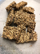 English Toffee