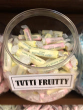 Salt Water Taffy - Pick Your Own Flavor! - 1 lb. box