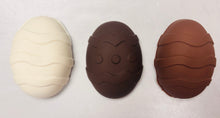**St. Rose Fundraiser** - Chocolate Peanut Butter Easter Egg