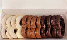 **St. Rose Fundraiser** - Chocolate Dipped Pretzels