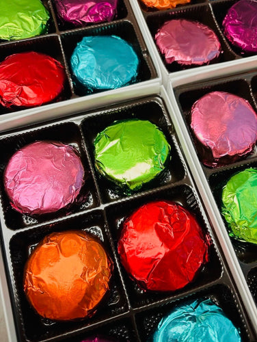 **St. Rose Fundraiser** - 6 pc. Dipped Oreos