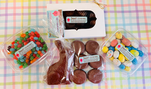 **St. Rose Fundraiser** - Easter Bundle Box