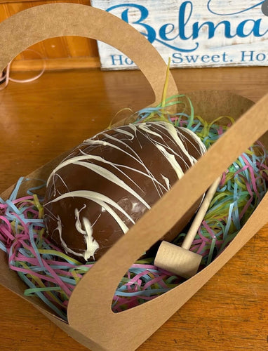 **St. Rose Fundraiser** - GIANT Easter Egg