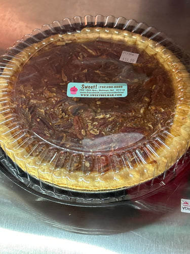 *Circle of Friends PRE-SALE* -10 inch Pecan Pie