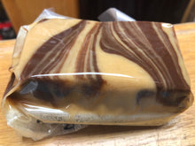 Boardwalk Fudge - Chocolate Peanut Butter