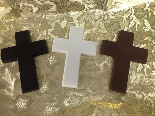 **St. Rose Fundraiser** - Chocolate Cross