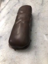 Chocolate Dipped Devil Dogs